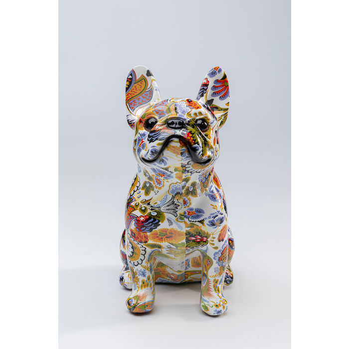 Deco Figurine French Bulldog | KARE Tallinn