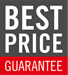 Best price guarantee